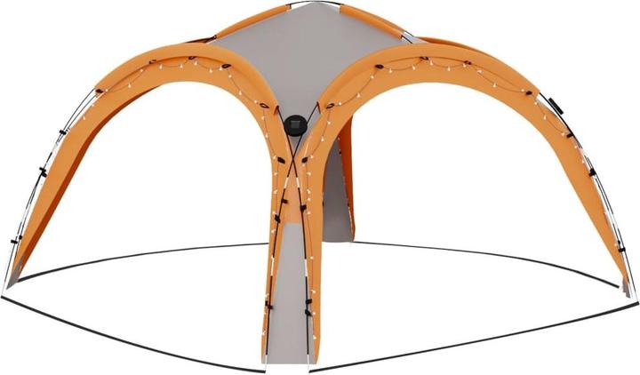 Produktbild vidaXL Ashely (360 cm, 360 cm)