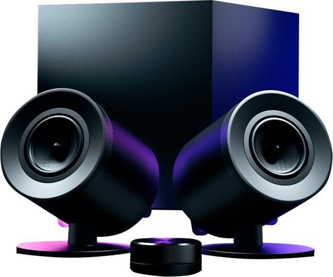 Image du produit Razer Nommo V2 Pro