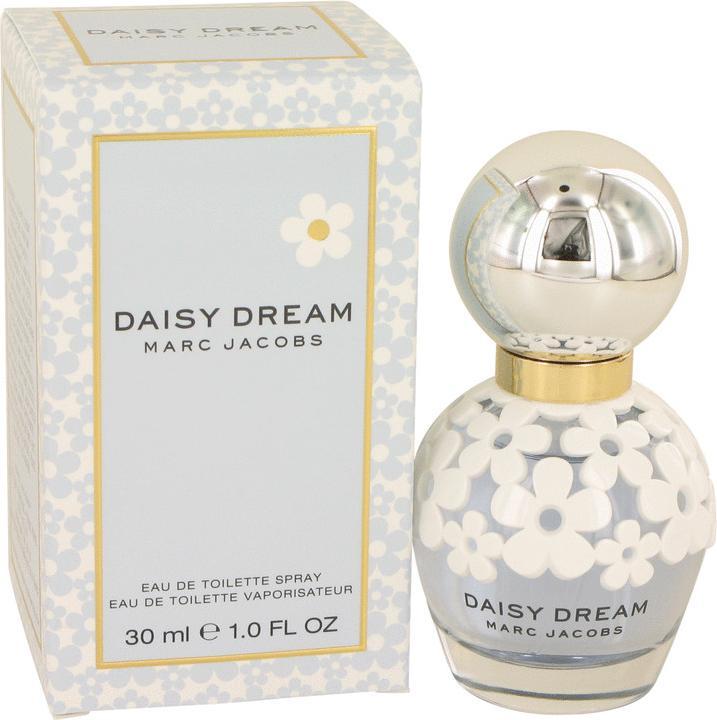 Actual product image Marc Jacobs Daisy Dream (Eau de toilette, 30 ml)