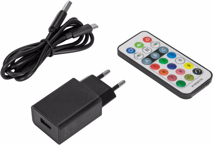 Image du produit Eurolite AKKU Mini PARty RGBW Spot MK2 (10 W, LED)