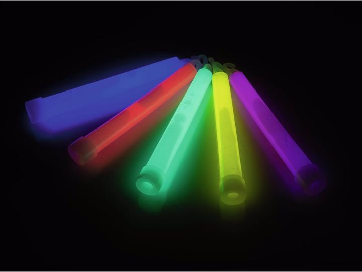 Actual product image Europalms Snap light, orange, 15cm, 12x (12 pcs.)