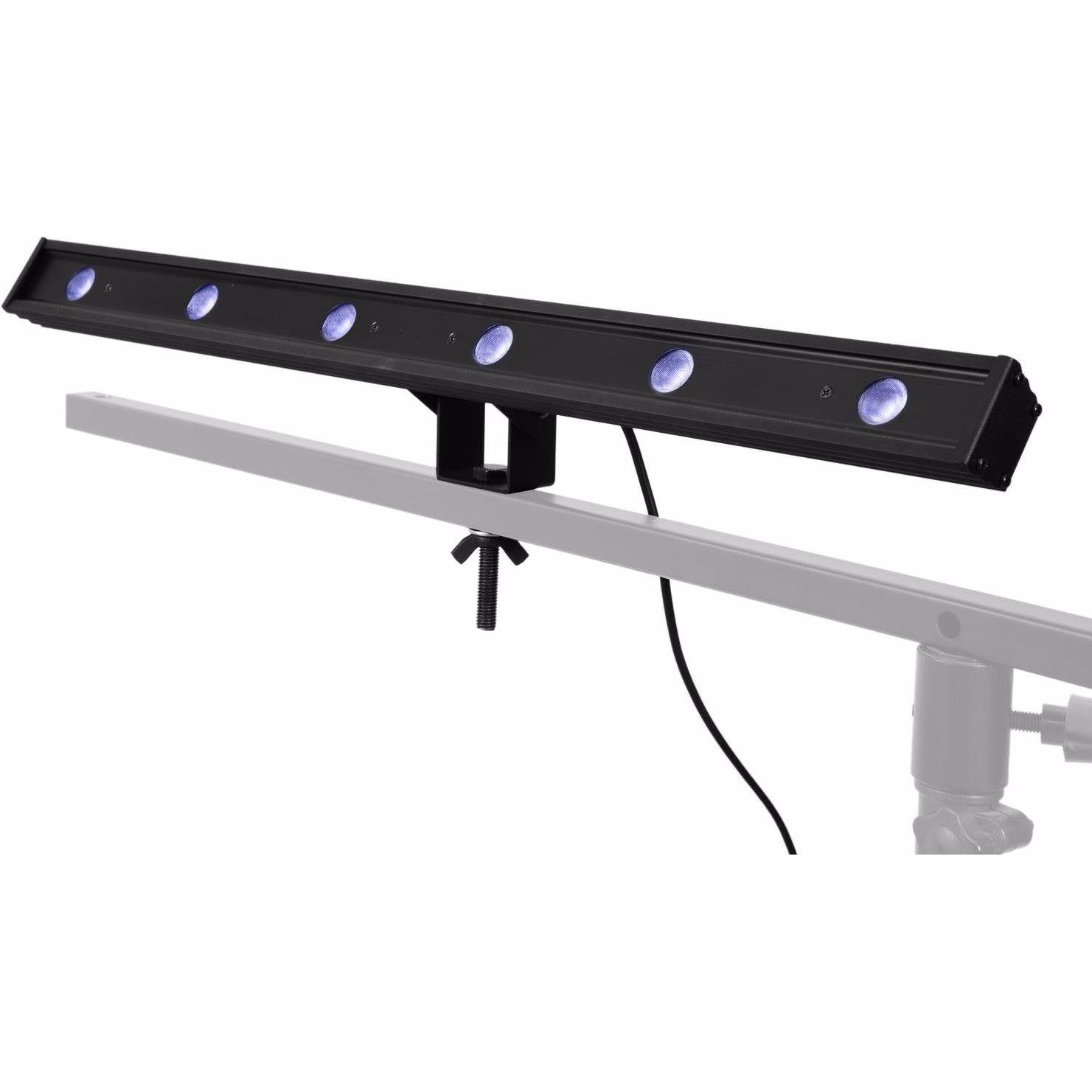 Antari Striscia DarkFX 510, Accessori per illuminotecnica