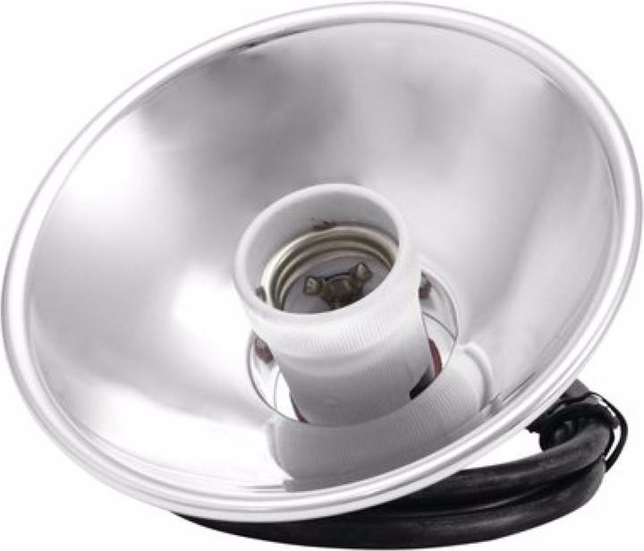 Produktbild Eurolite Raylight PAR-46 E-27 Sockel