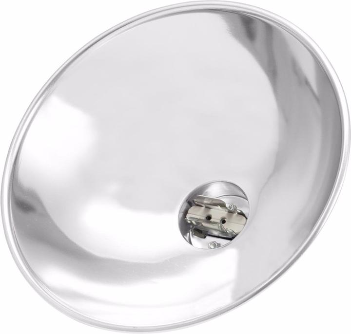 Actual product image Eurolite Raylight PAR-64 GY-9.5 base long