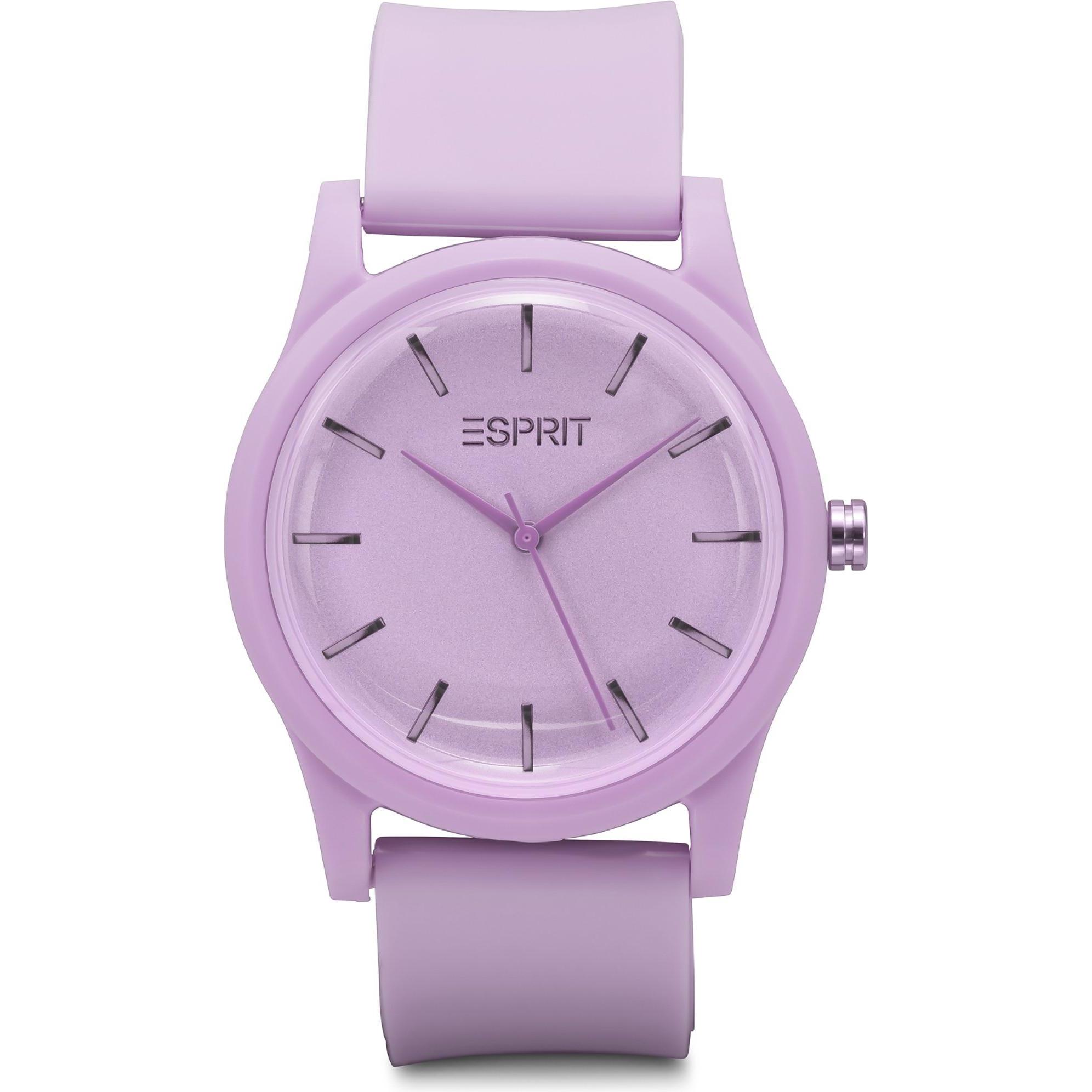 Esprit, Armbanduhr, Unisexuhr Joy, Pink, (38 mm)