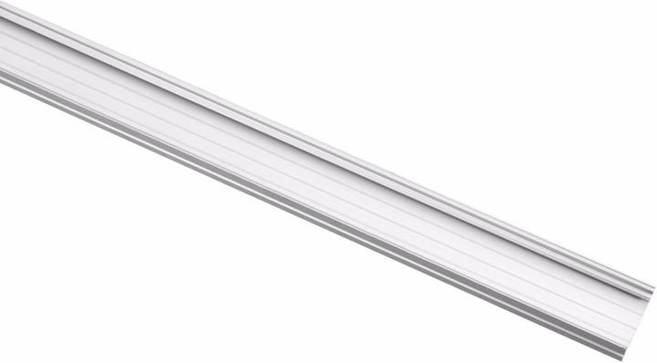 Productafbeelding Eurolite U-profiel 20mm voor LED-strip zilver 2m (200 cm)