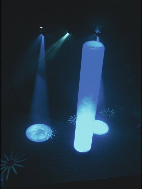 Immagine prodotto Eurolite AC-300 Effetto aria