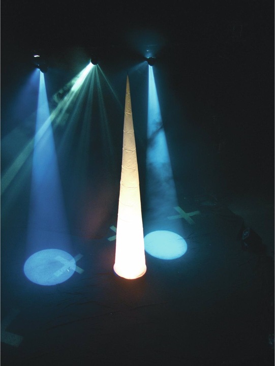 Immagine prodotto Eurolite AC-300 Effetto aria