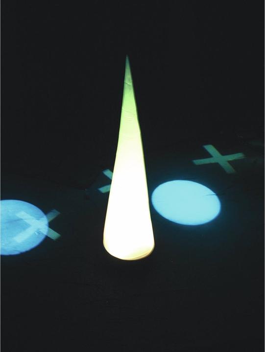 Produktbild Eurolite AC-300 Air-Effekt