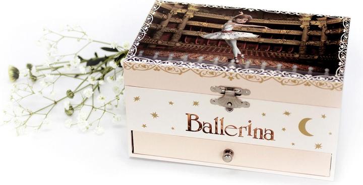 Actual product image Trousselier Ballerina