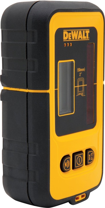 Productafbeelding DeWalt Laserdetectorontvanger (voor DW088 / DW089) DE0892