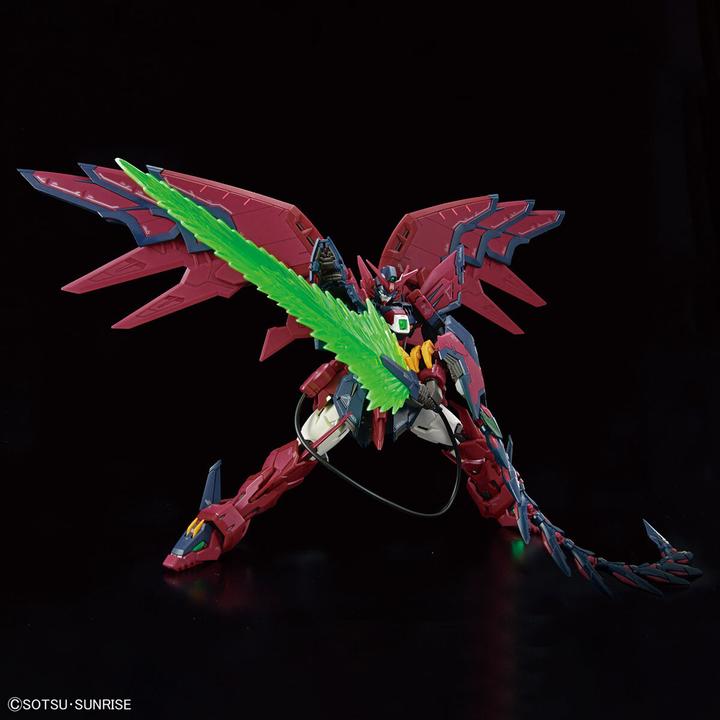 Produktbild Bandai Epyon Real Grade