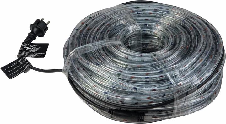 Produktbild Eurolite RUBBERLIGHT RL1-230V multicolor 44m (Mehrfarbig, 4400 cm, Indoor, Outdoor)