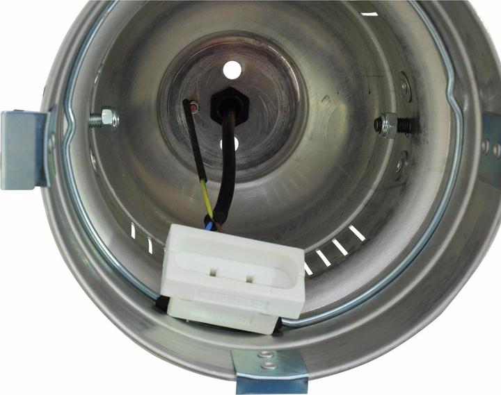 Produktbild Eurolite PAR-56 Spot Short mit Stecker sil