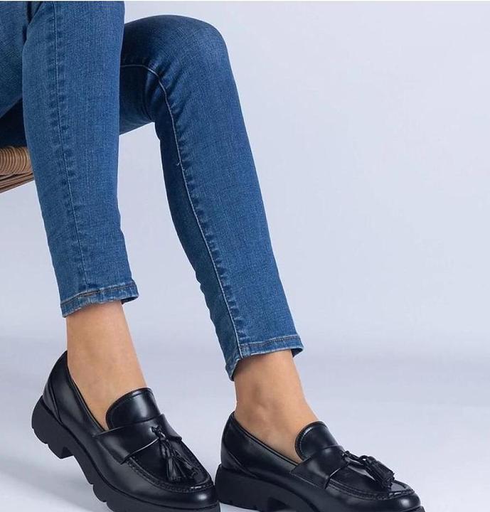 Produktbild Primo Halbschuhe (38)