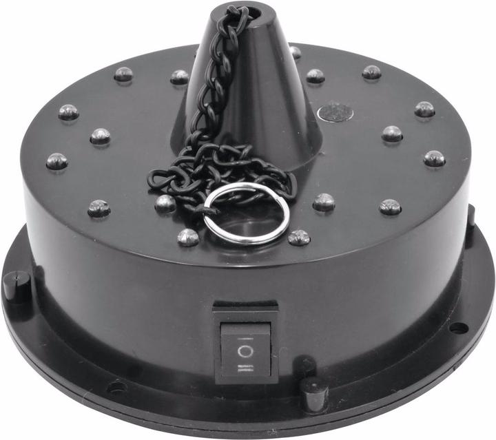 Eurolite Moteur pour boule à facettes LED FC (13 cm)