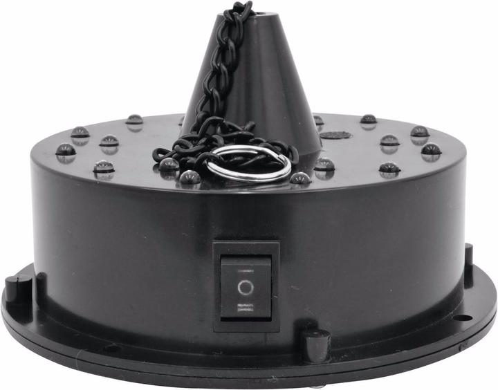 Image du produit Eurolite Moteur pour boule à facettes LED FC (13 cm)