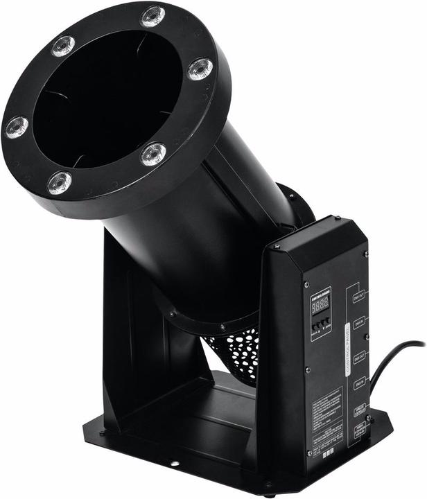 Produktbild Eurolite LED Confetti Storm (8 W, LED)