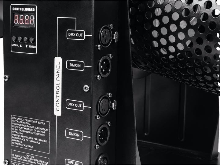 Produktbild Eurolite LED Confetti Storm (8 W, LED)