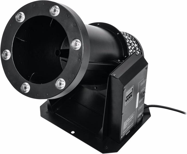 Produktbild Eurolite LED Confetti Storm (8 W, LED)