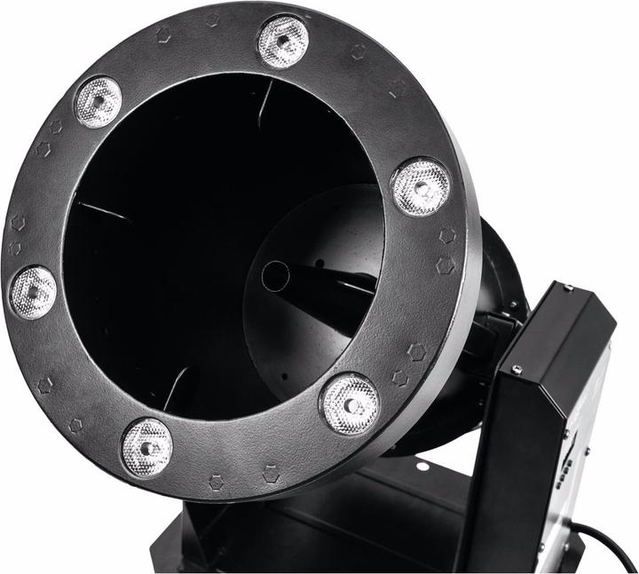 Produktbild Eurolite LED Confetti Storm (8 W, LED)