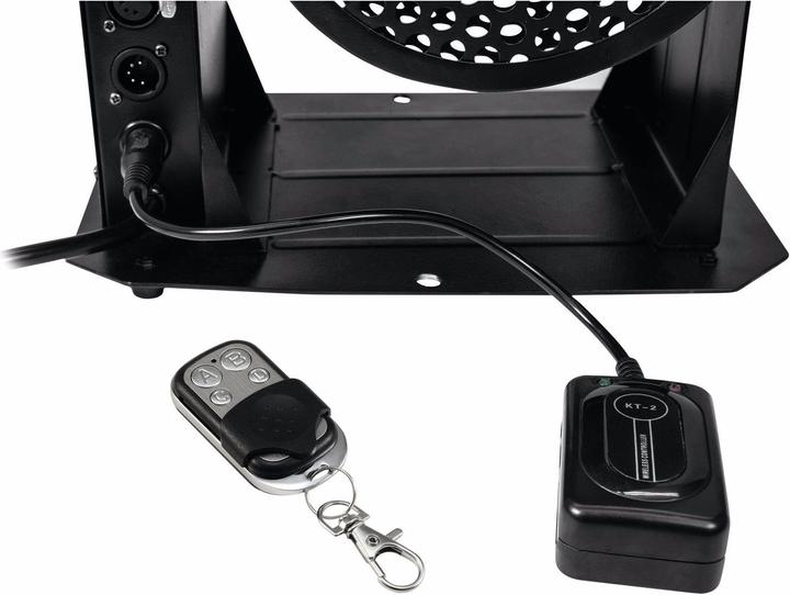 Produktbild Eurolite LED Confetti Storm (8 W, LED)