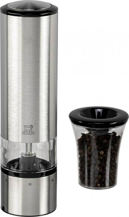Productafbeelding Peugeot Eli's zeis (Peper)