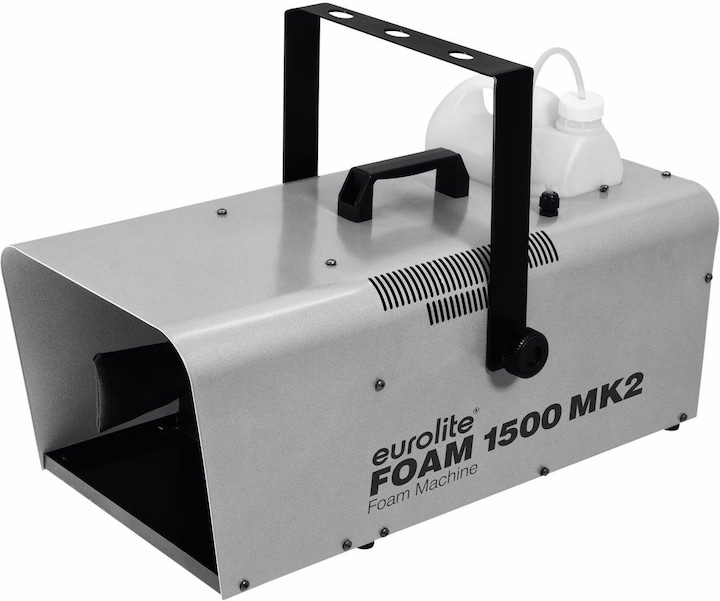 Eurolite Foam 1500 MK2 foam machine