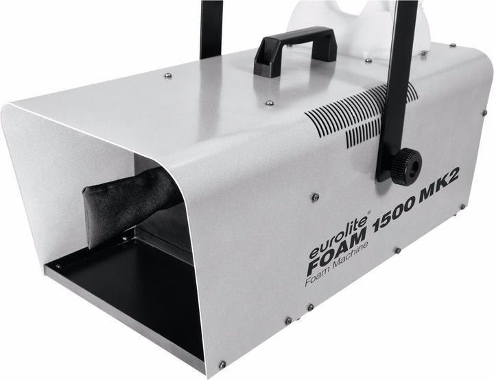 Image du produit Eurolite Foam 1500 MK2 Machine à mousse