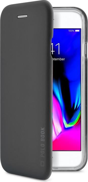 Produktbild SBS Klapphülle (Apple iPhone 6s Plus, Apple iPhone 6 Plus, Apple iPhone 8 Plus, Apple iPhone 7 Plus)