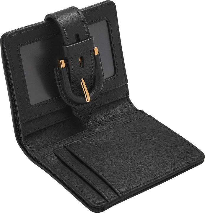 Immagine prodotto Fossil Portafoglio in pelle Harwell 10 cm