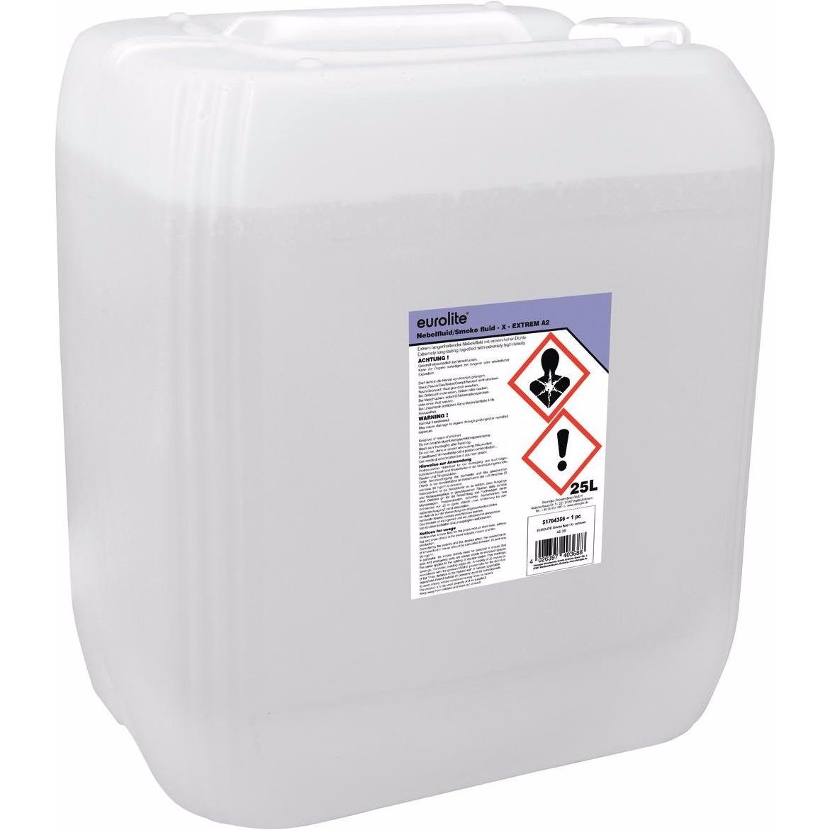 EUROLITE Smoke Fluid -E- Extreme, 5l
