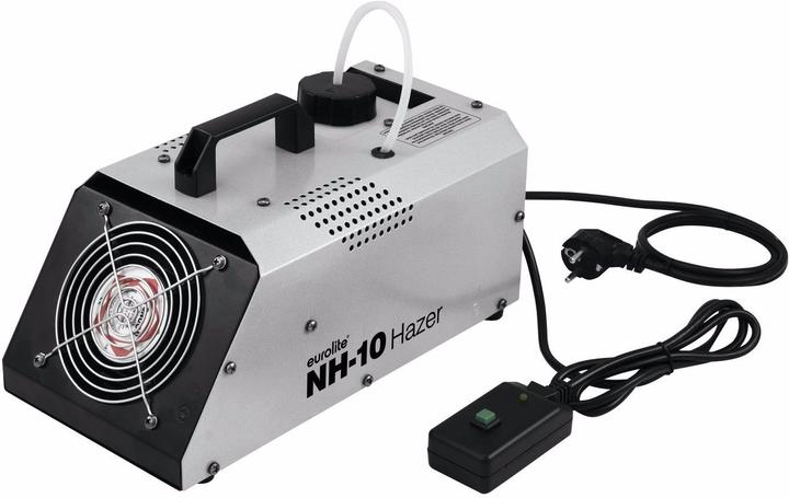 Eurolite NH-10 Dunstnebelmaschine