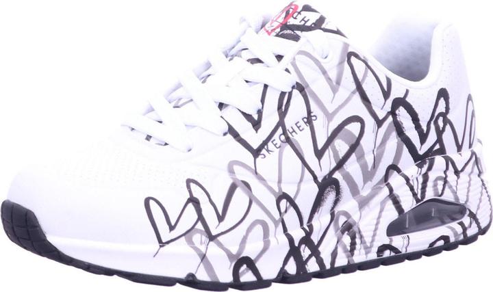 Skechers Baskets UNO - SPREAD THE LOVE (42)