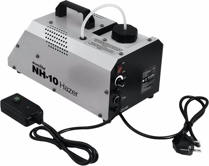 Produktbild Eurolite NH-10 Dunstnebelmaschine