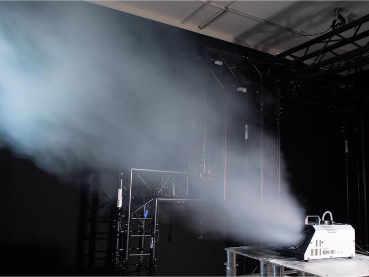 Produktbild Eurolite NH-10 Dunstnebelmaschine