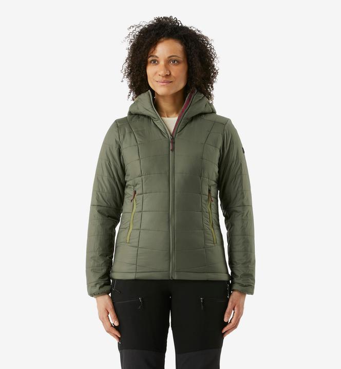 Immagine prodotto Forclaz MT100 SYNTH (XXL)