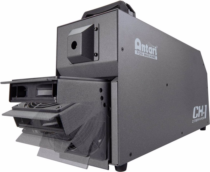 Immagine prodotto Antari CH-1 Hazer