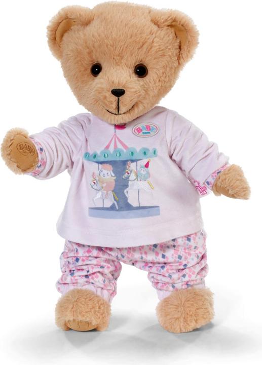 Produktbild Zapf Creation BABY born Schlafanzug 43cm