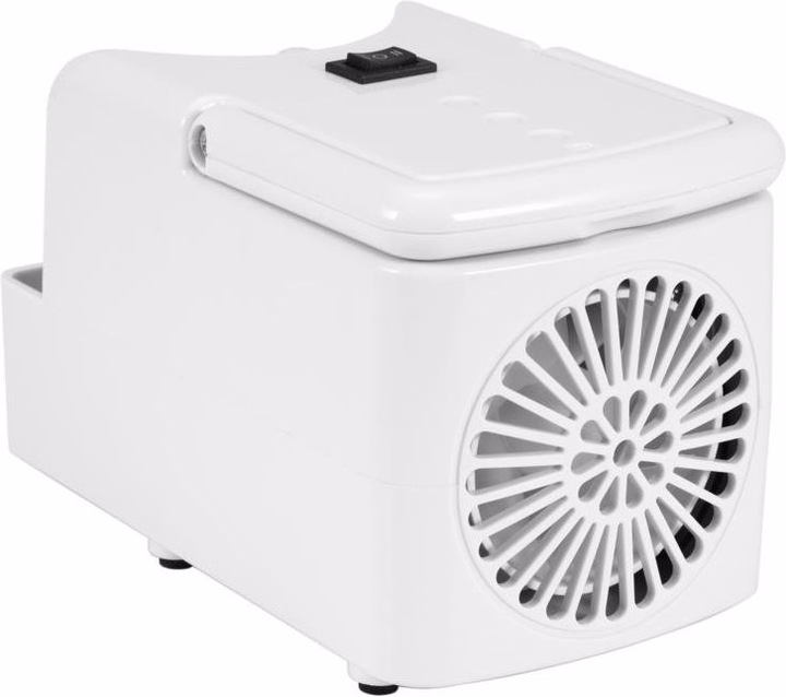 Immagine prodotto Eurolite B-20 Mini macchina a bolle
