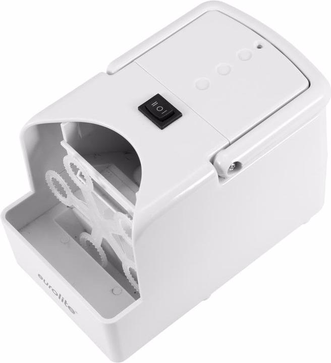 Image du produit Eurolite B-20 Mini machine à bulles de savon