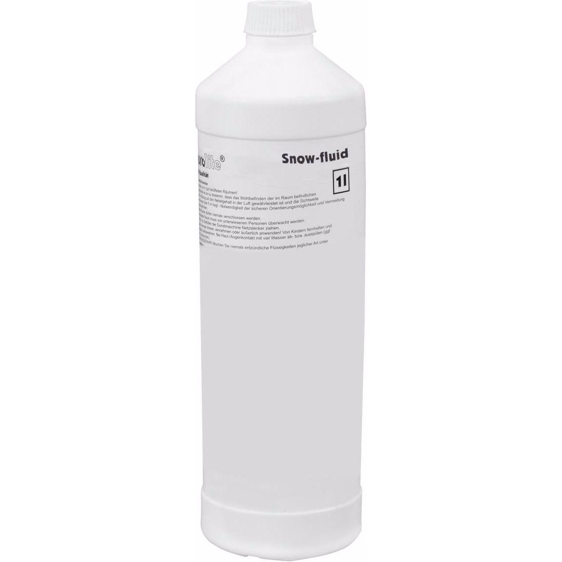 Eurolite Schneefluid, 1l (51706348)