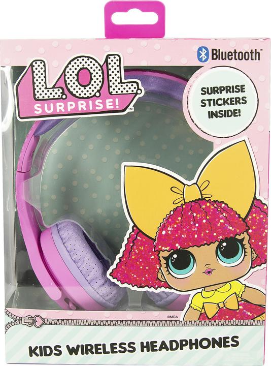 Produktbild OTL L.O.L. Surprise! Glitterati club