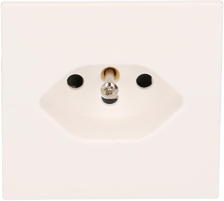 Produktbild Hager Kallysto Steckdose 1x Typ 13