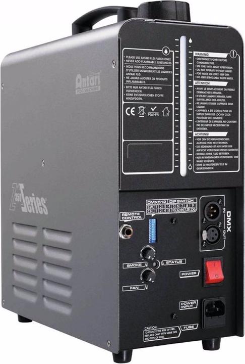 Image du produit Antari Z-350 Fazer