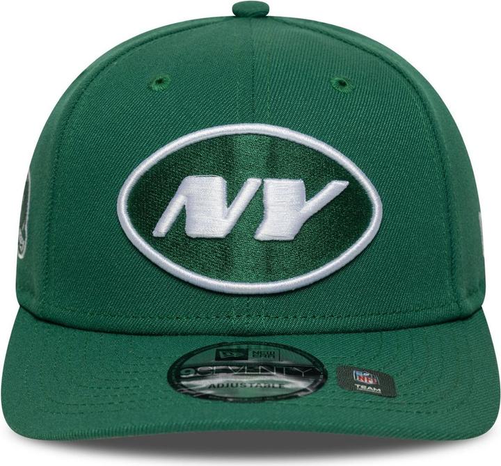 Produktbild New Era 9Seventy Stretch Cap - Sidepatch New York Jets