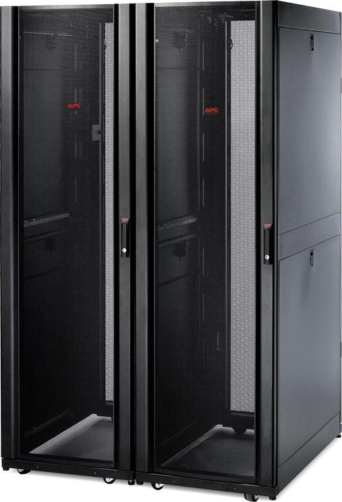 Produktbild APC NetShelter SX 42U, Serverschrank 42HE (42 HE, 19 Zoll Rack)