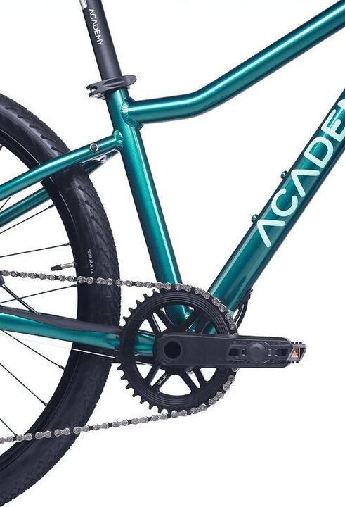 Image du produit Academy Kinderbike 27,5" Gravel 7 Forest (27.50")