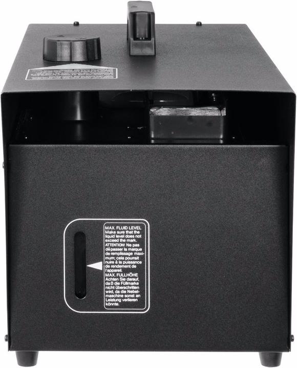 Actual product image Antari HZ-100 Hazer