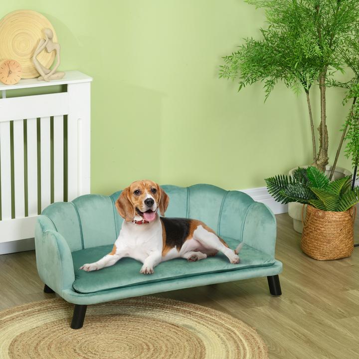 Immagine prodotto PawHut Divano per cani (Cane)
